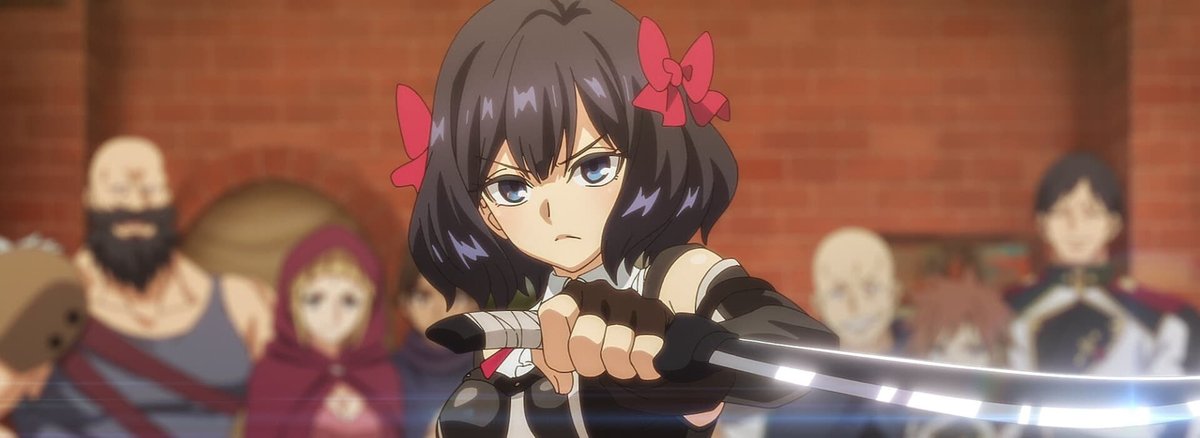 Nageki no Bourei wa Intai Shitai 2