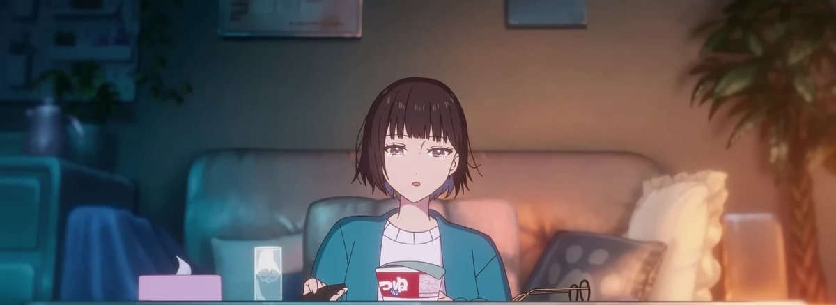 Hitori no Yoru to Sekiryoku