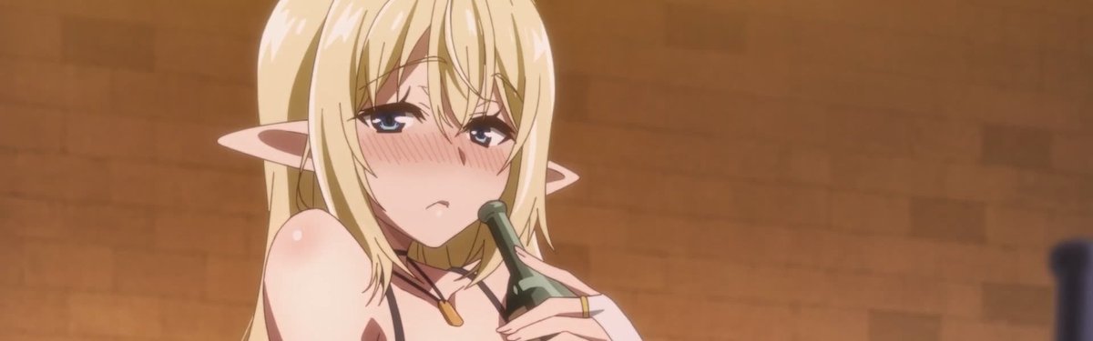 S-Rank Monster no "Behemoth" Dakedo, Neko to Machigawarete Elf Musume no Pet to Shite Kurashitemasu