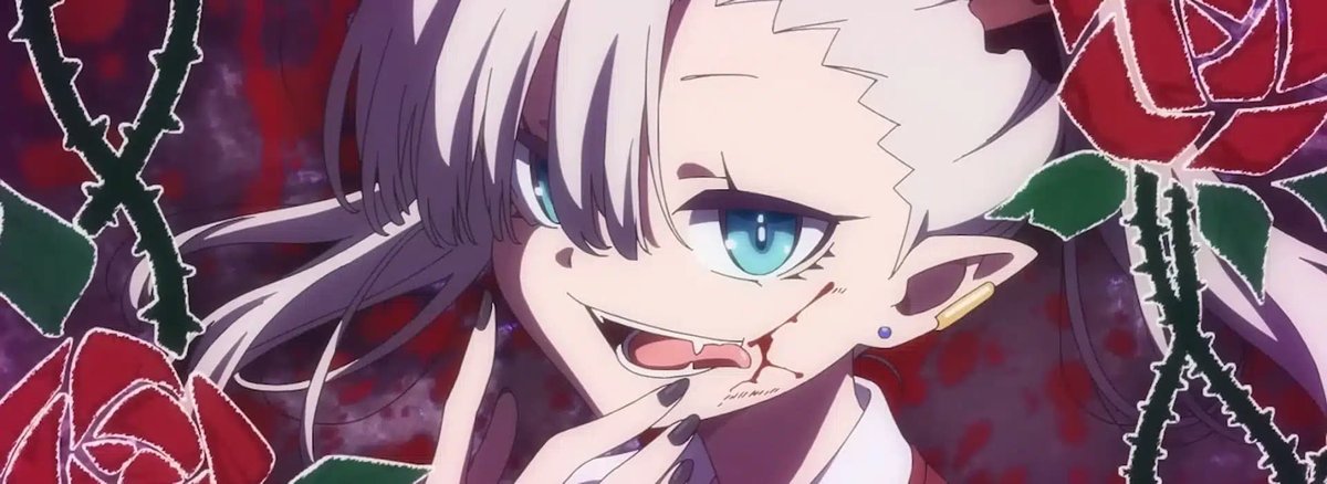 Chanto Suenai Kyuuketsuki-chan