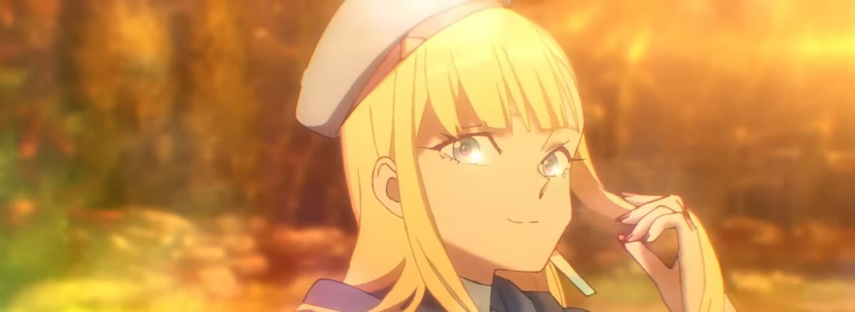 Towa no Yuugure