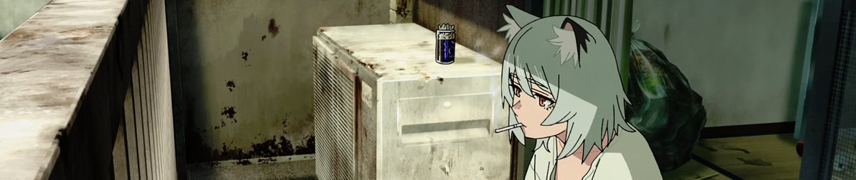 Yani Neko