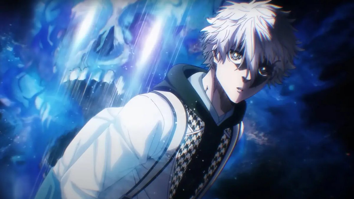 Blue Lock: Episode Nagi