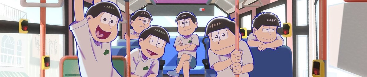 Osomatsu-san 4