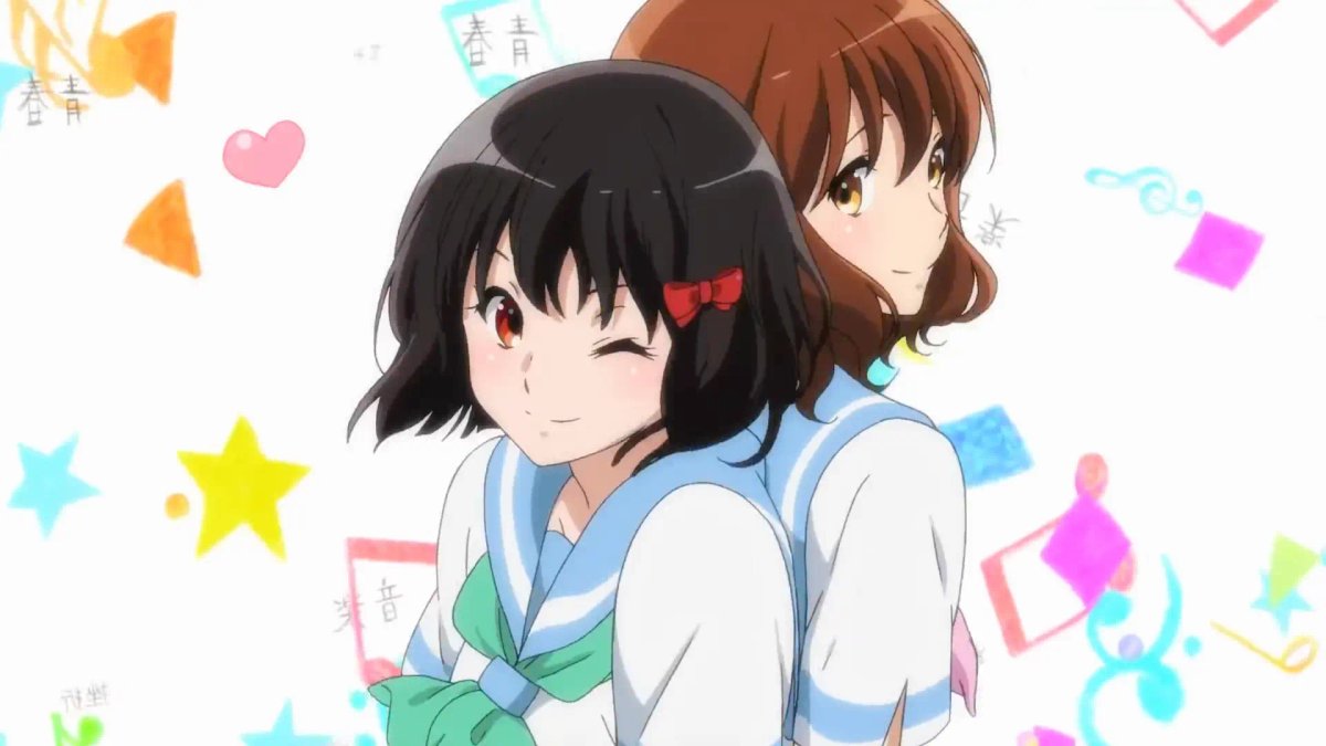 Hibike! Euphonium Movie 3: Chikai no Finale