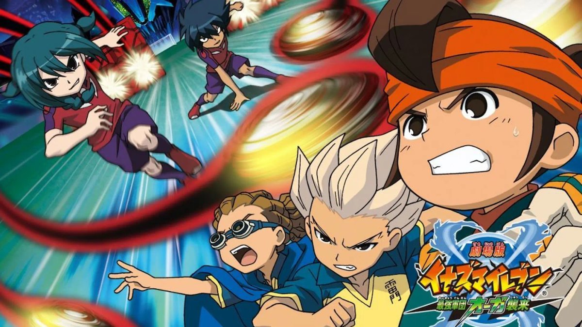 Inazuma Eleven