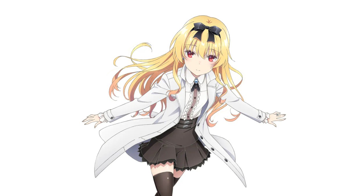 Arifureta Shokugyou de Sekai Saikyou