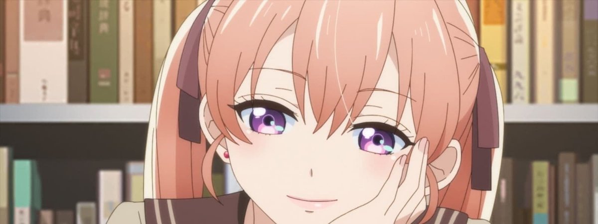 Kakkou no Iinazuke