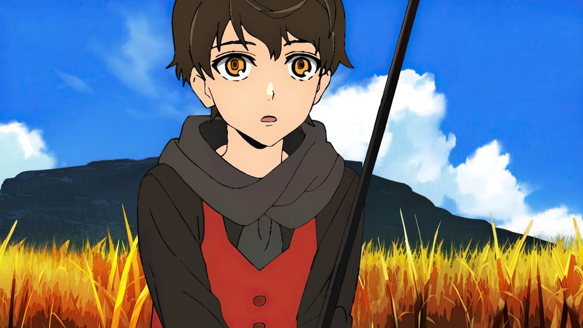Kami no Tou: Tower of God