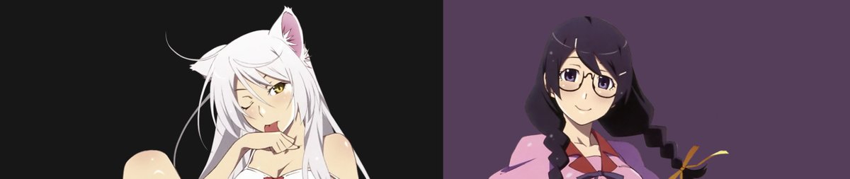 Nekomonogatari: Kuro