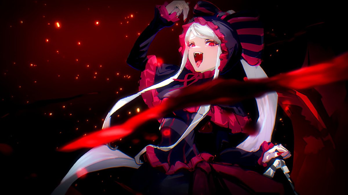 Overlord IV