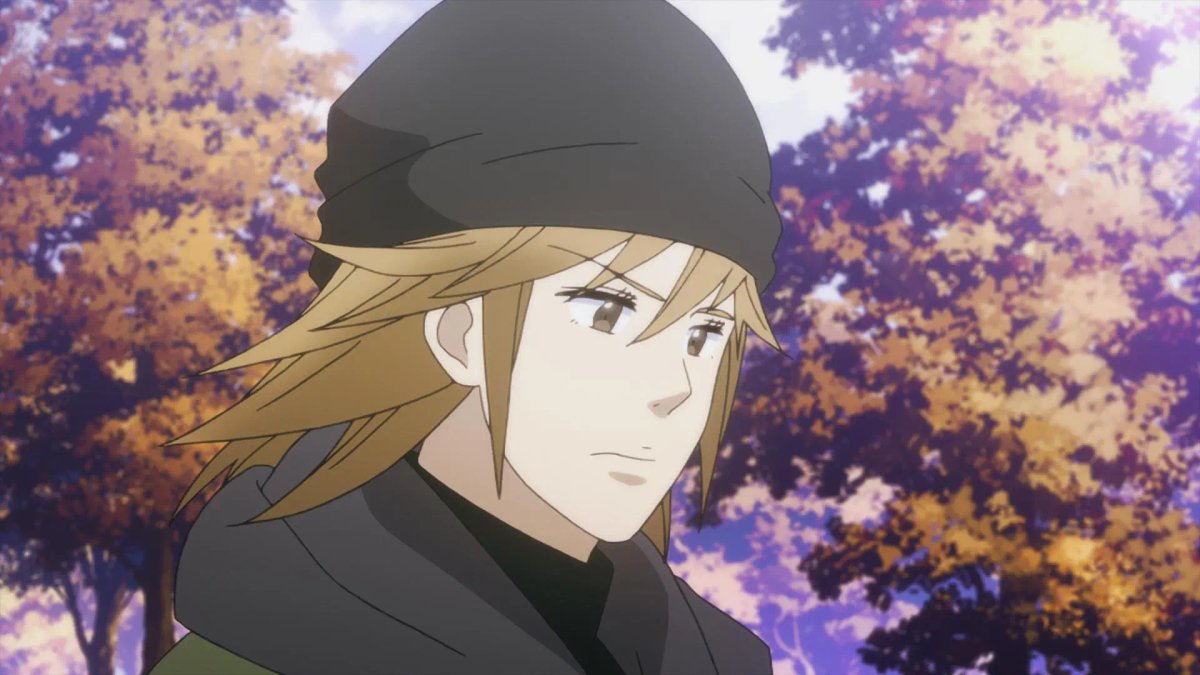 Piano no Mori (TV)