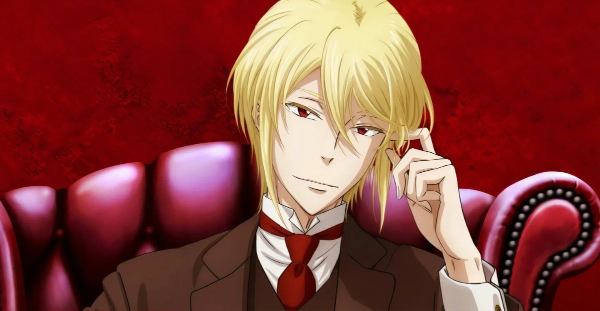Yuukoku no Moriarty