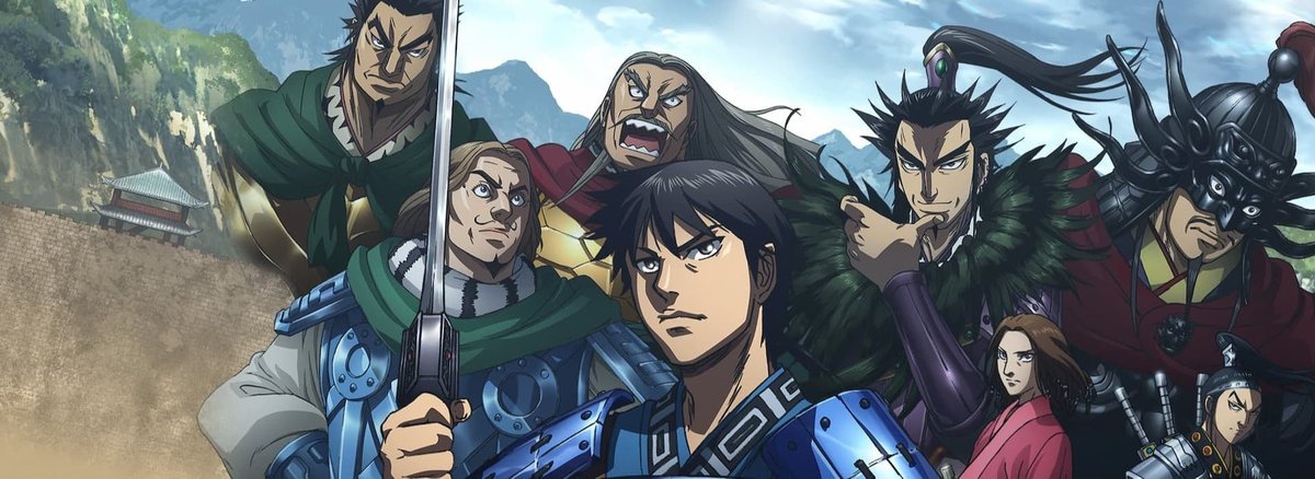 Kingdom 3
