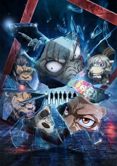 Beastars 2