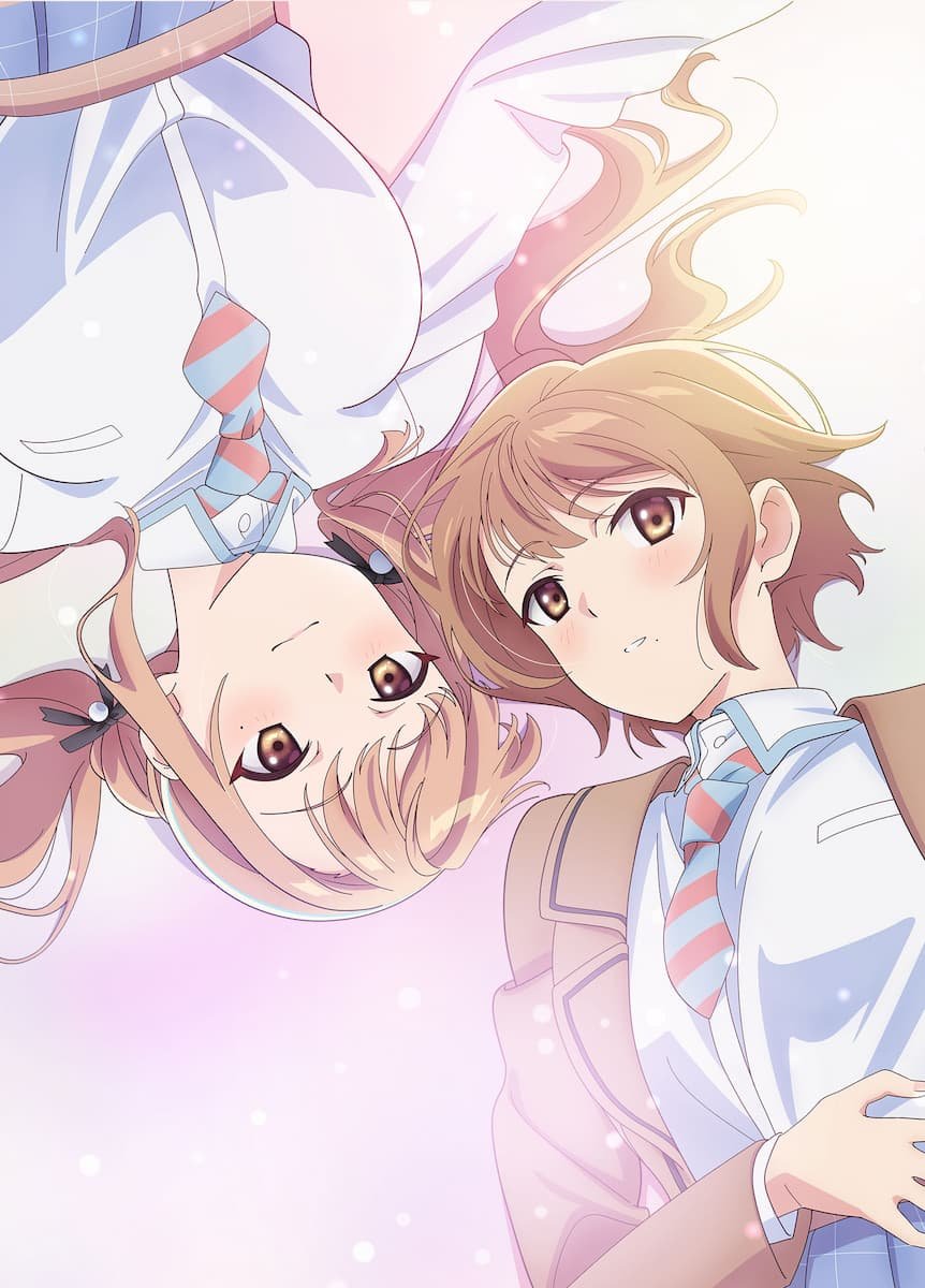 Koi wa Futago de Warikirenai