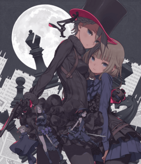 Princess Principal: Crown Handler 1 - Busy Easy Money