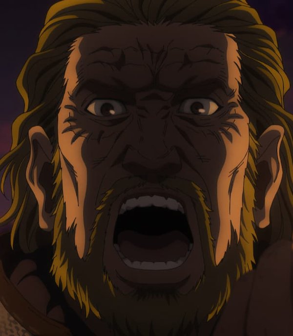 Vinland Saga 2: Same old story