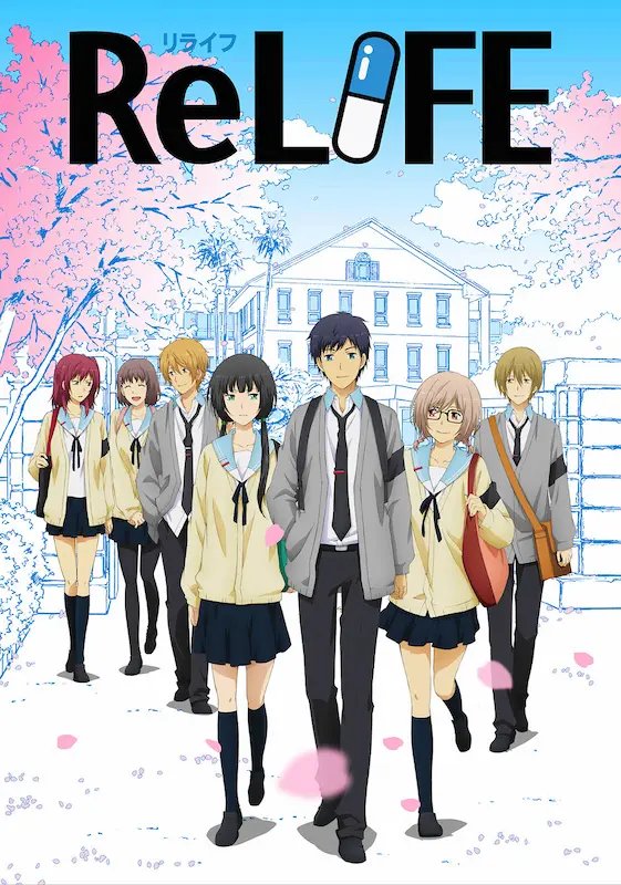 ReLife