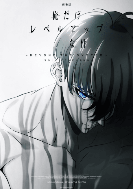 Ore dake Level Up na Ken: Beyond the System