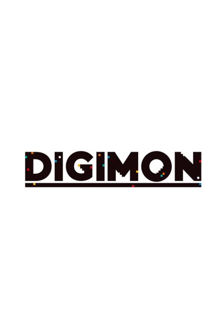 Digimon (Shinsaku Anime)