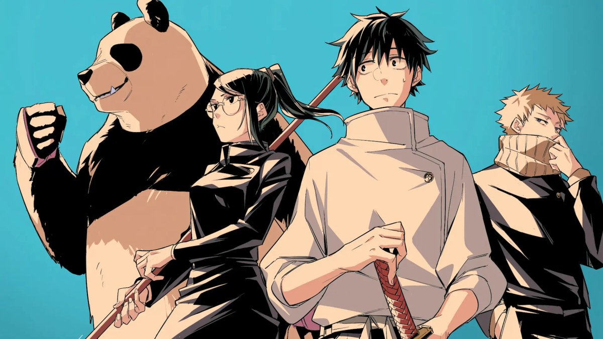 Jujutsu Kaisen 0: Tokyo Toritsu Jujutsu Kodo Senmon Gakko