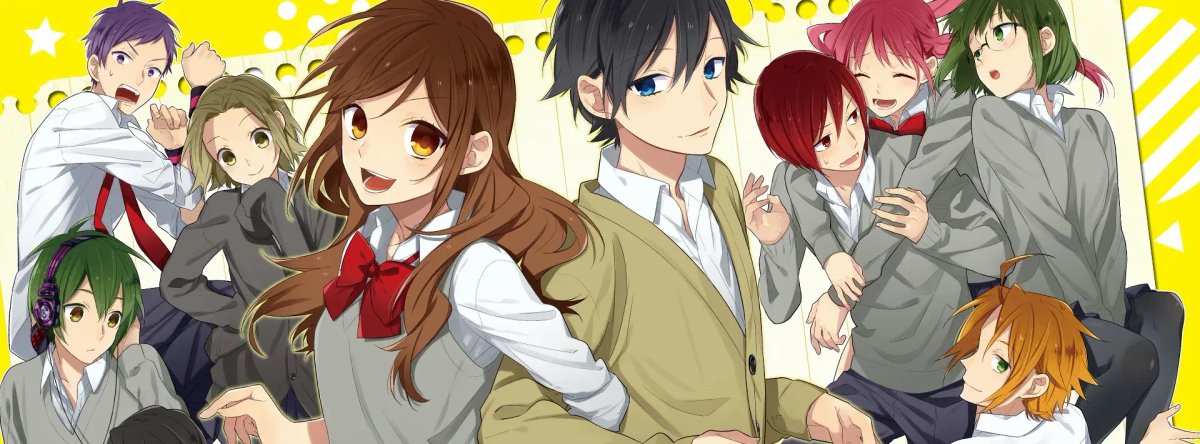 Horimiya