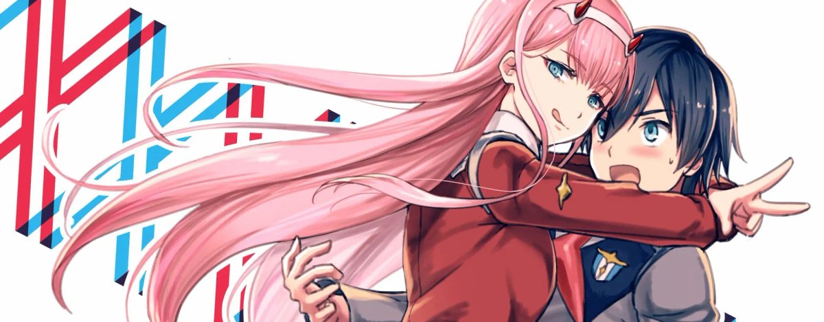 Darling in the Franxx