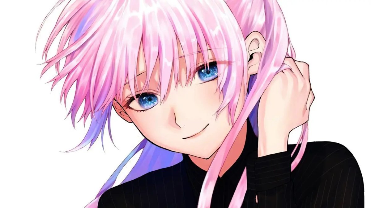 Kawaii dake ja Nai Shikimori-san