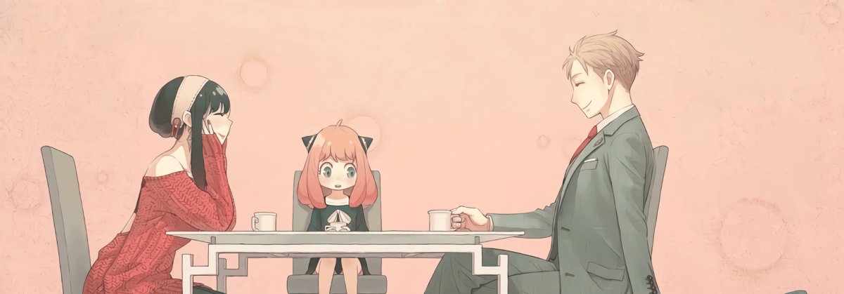 Spy x Family