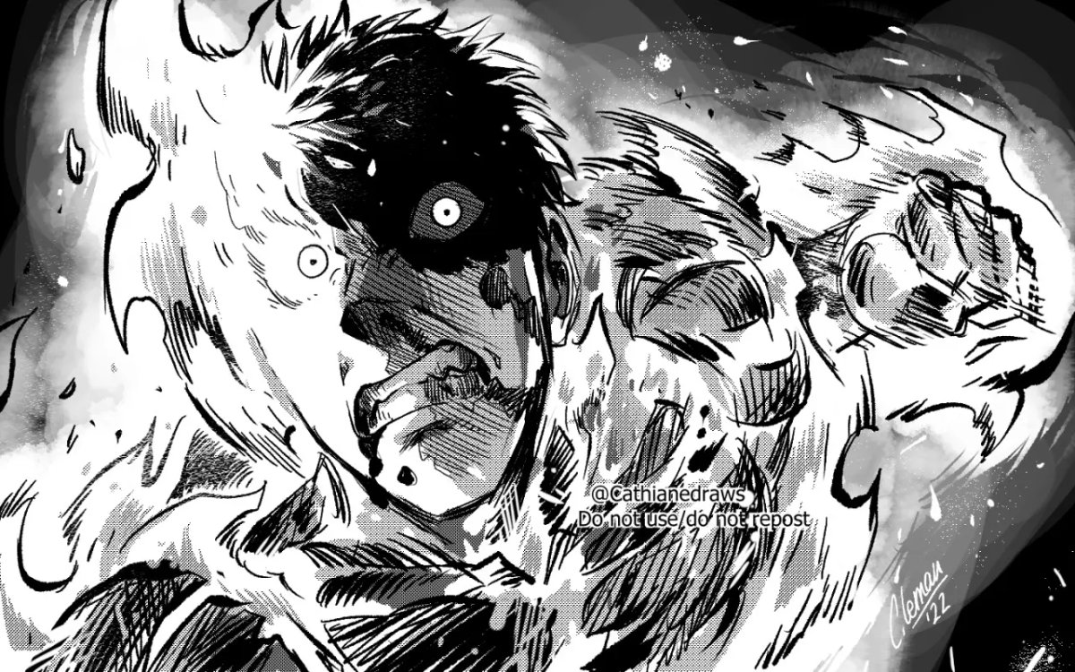 Fire Punch