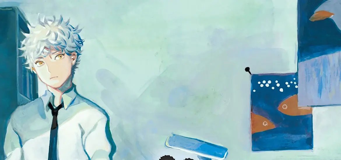 Blue Period