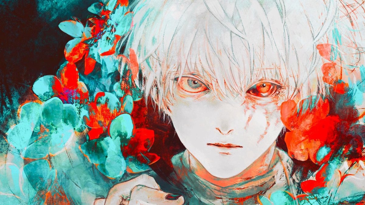 Tokyo Ghoul