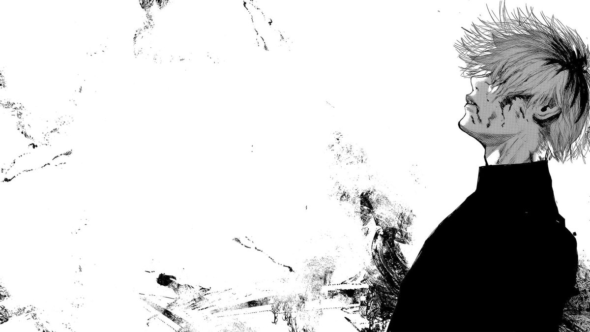 Tokyo Ghoul:re