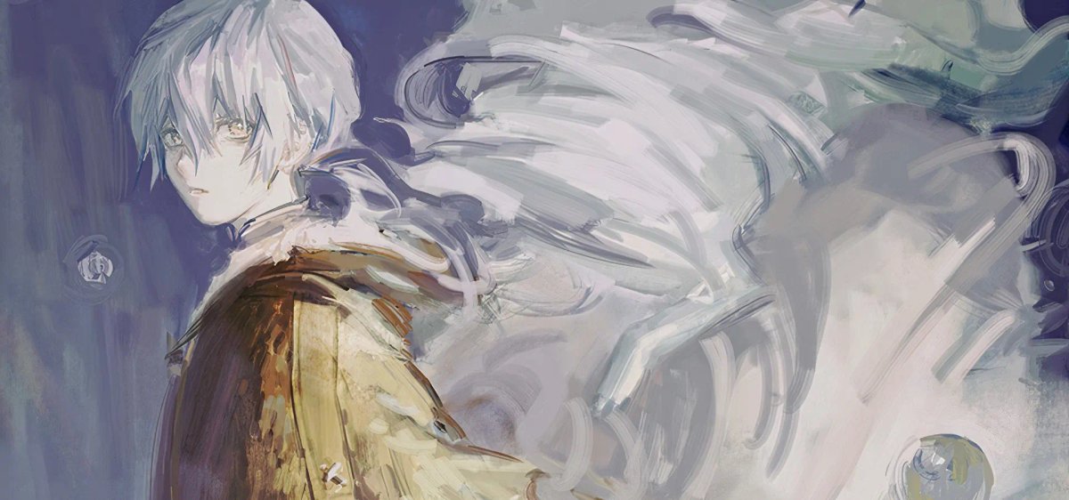 Fumetsu no Anata e