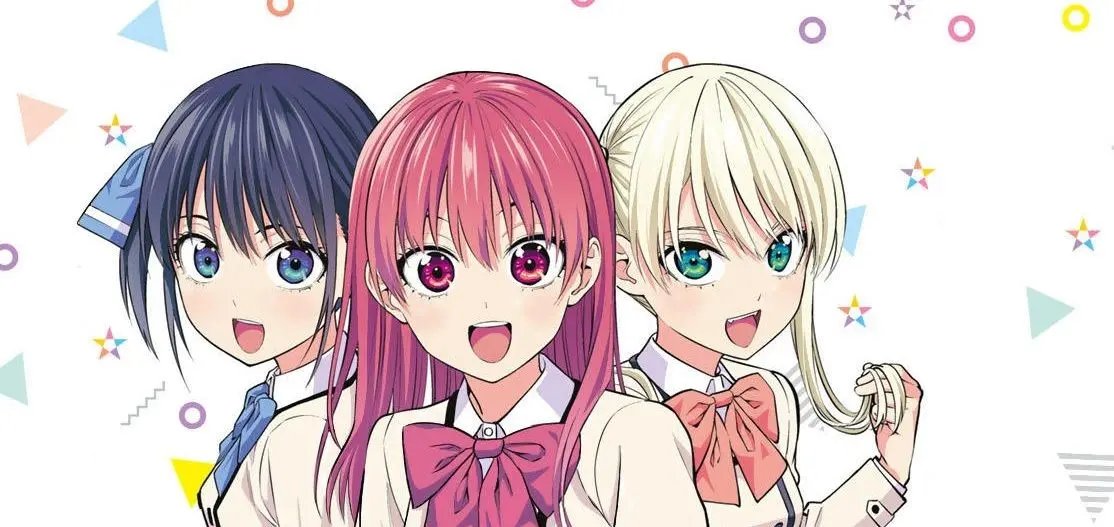 Kanojo mo Kanojo