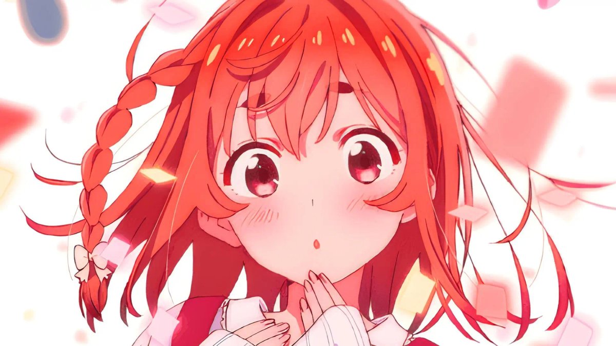 Kanojo, Hitomishirimasu