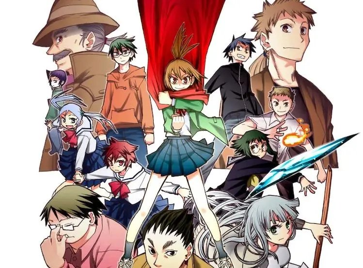 Hoshi no Samidare
