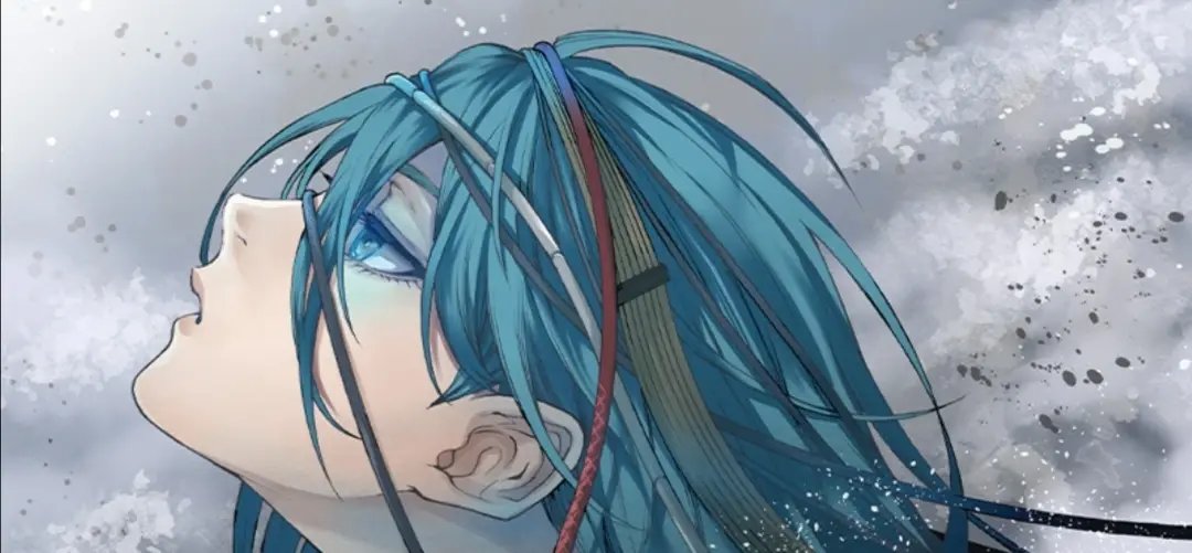 Vivy: Fluorite Eye’s Song