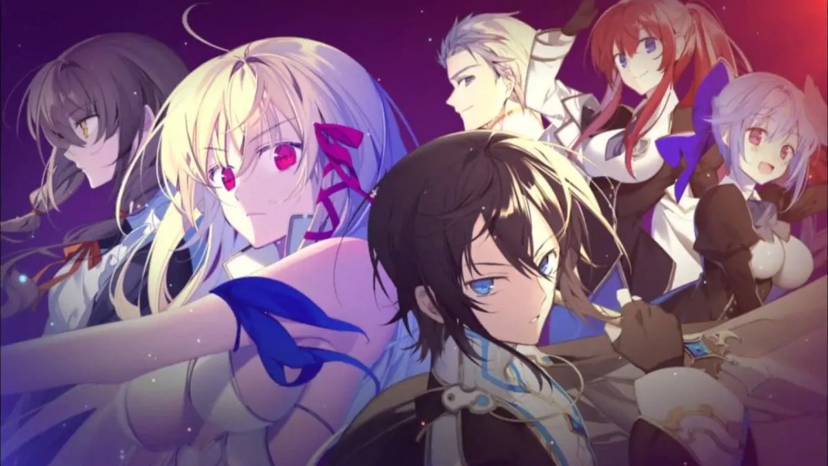 Kimi to Boku no Saigo no Senjo, Aruiha Sekai ga Hajimaru Seisen