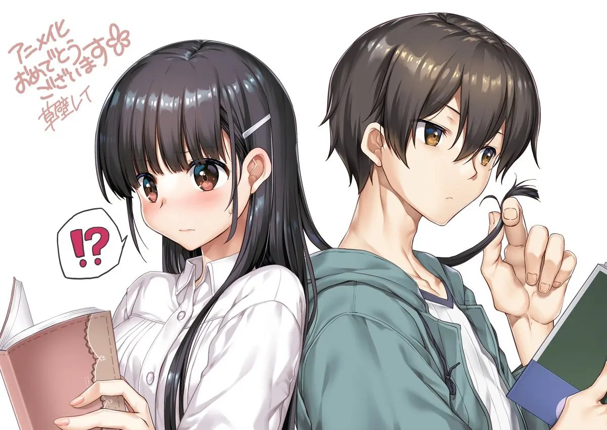 Mamahaha no Tsurego ga Motokano datta
