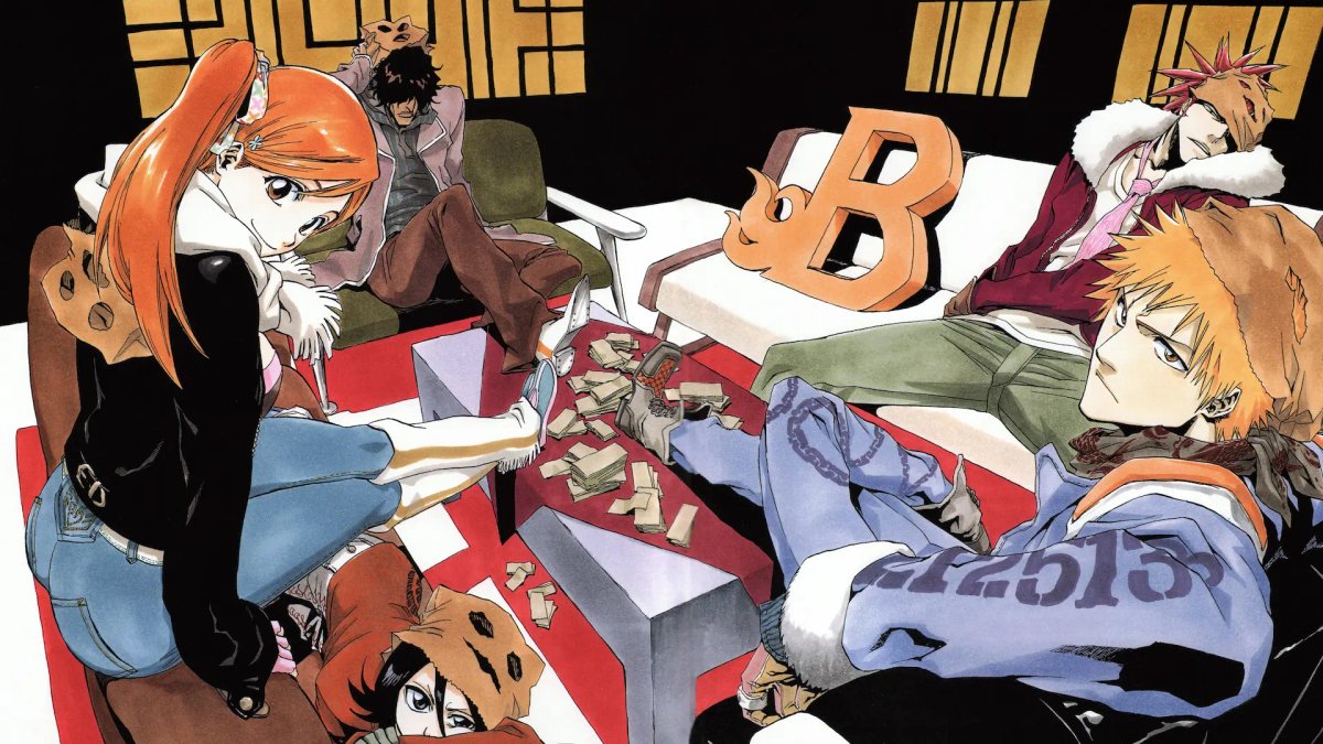 Bleach