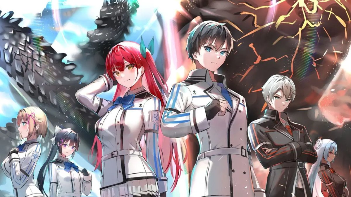 Kami wa Game ni Ueteiru.