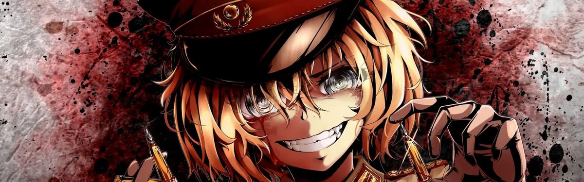 Youjo Senki