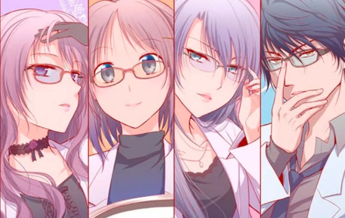 Rikei ga Koi ni Ochita no de Shoumei shitemita.