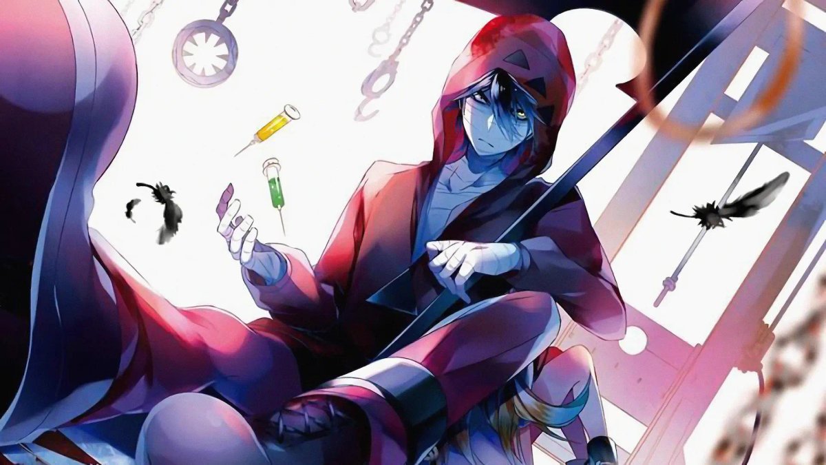 Satsuriku no Tenshi