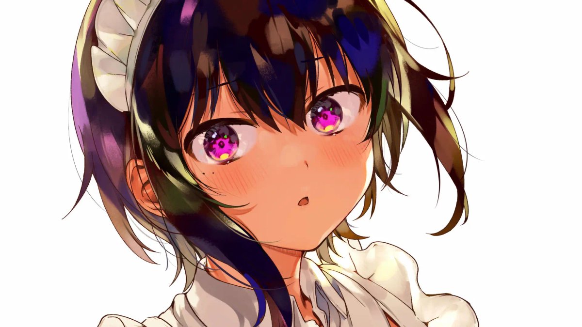 Saikin Yatotta Maid ga Ayashii