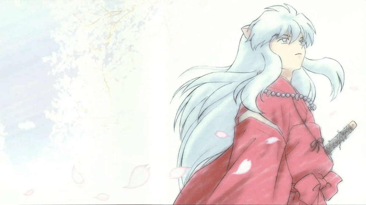 InuYasha