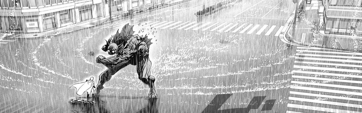 One Punch-Man