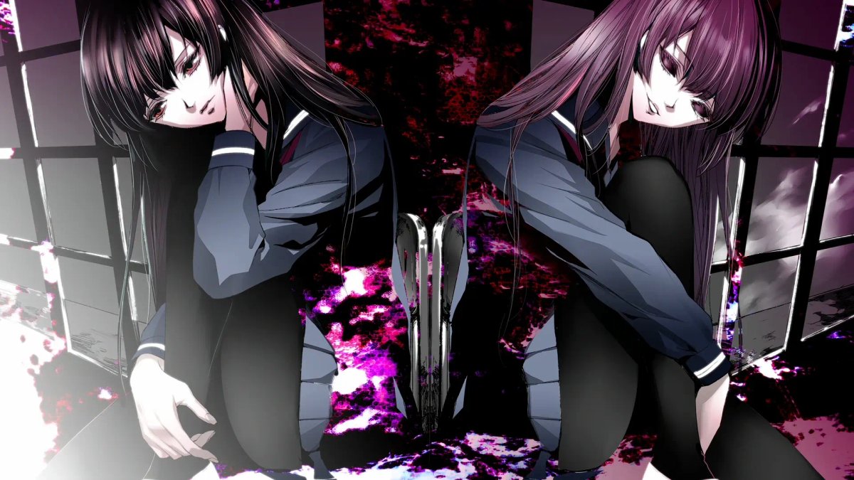 Tasogare Otome x Amnesia